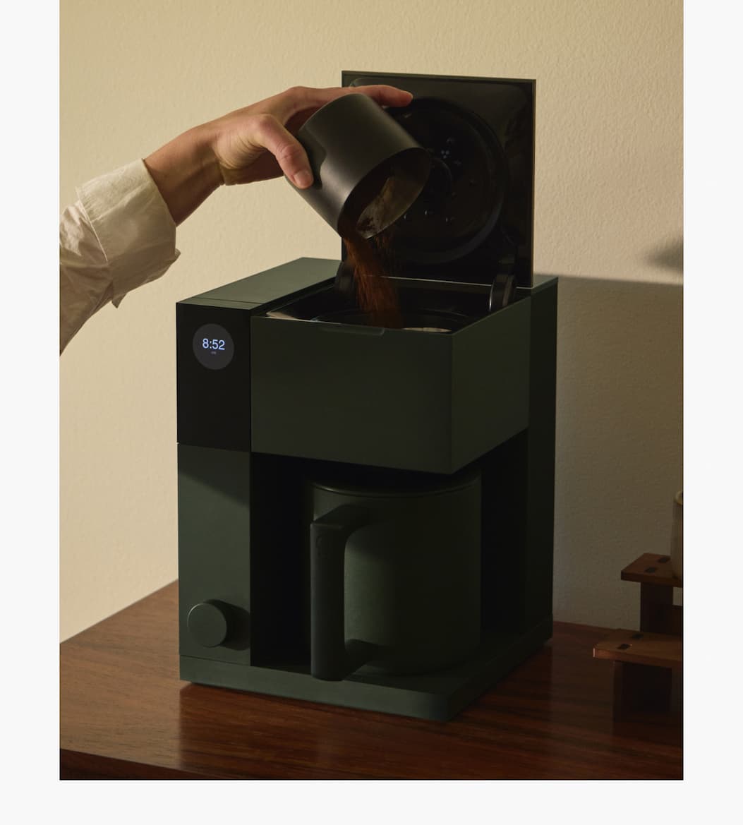 Aiden Precision Coffee Maker