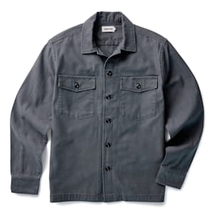 The Surplus Shirt