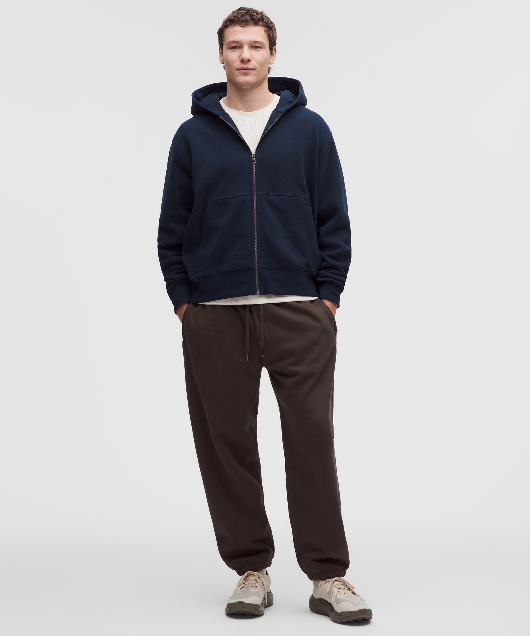 Men's Steady State SuperLoft Jogger *Regular
