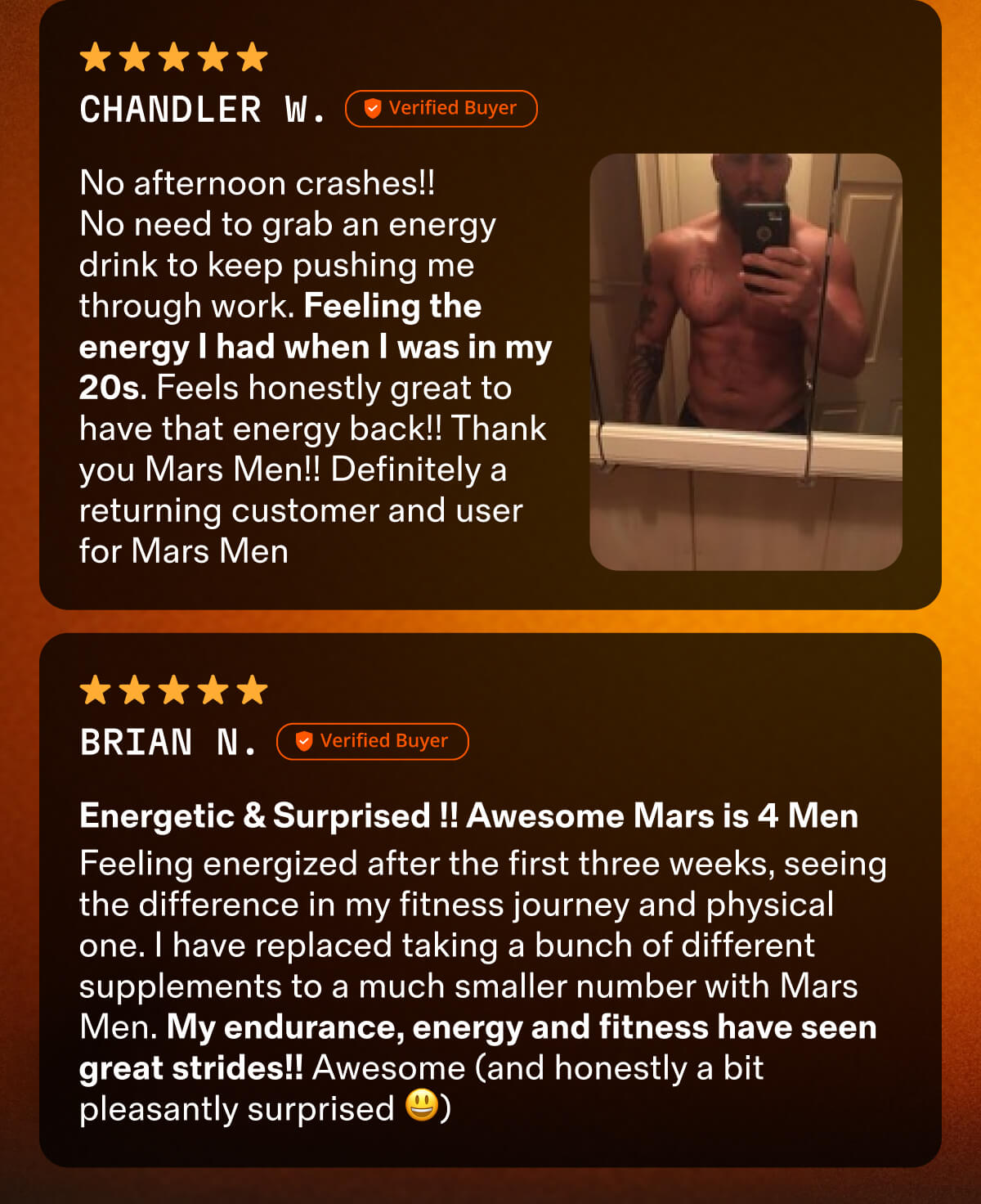 Reviews