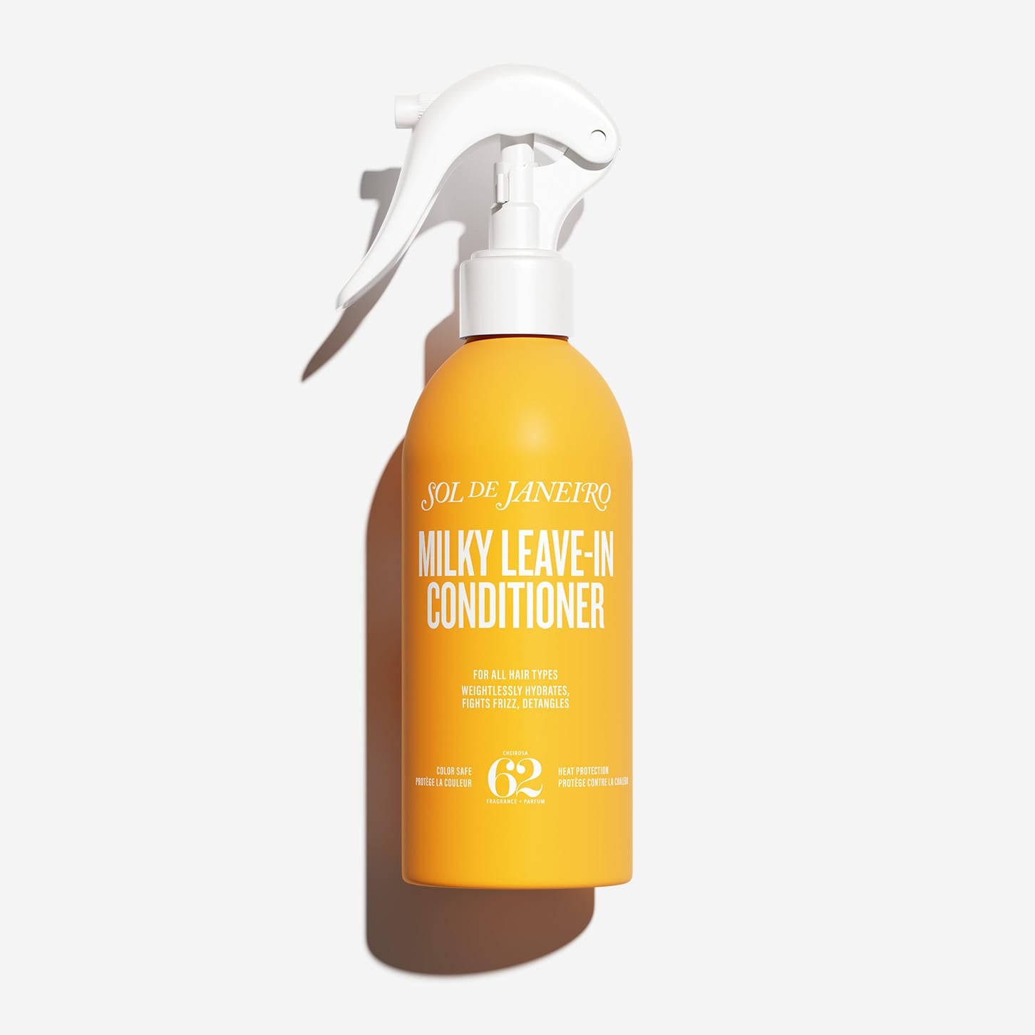 Image of Milky Leave-In Conditioner Cheirosa 62&trade;