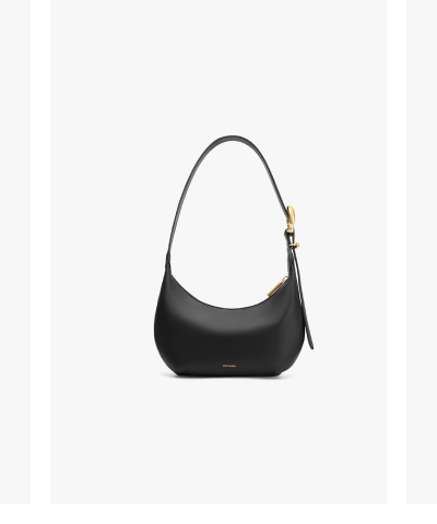 Mini Celestia Bag Black
