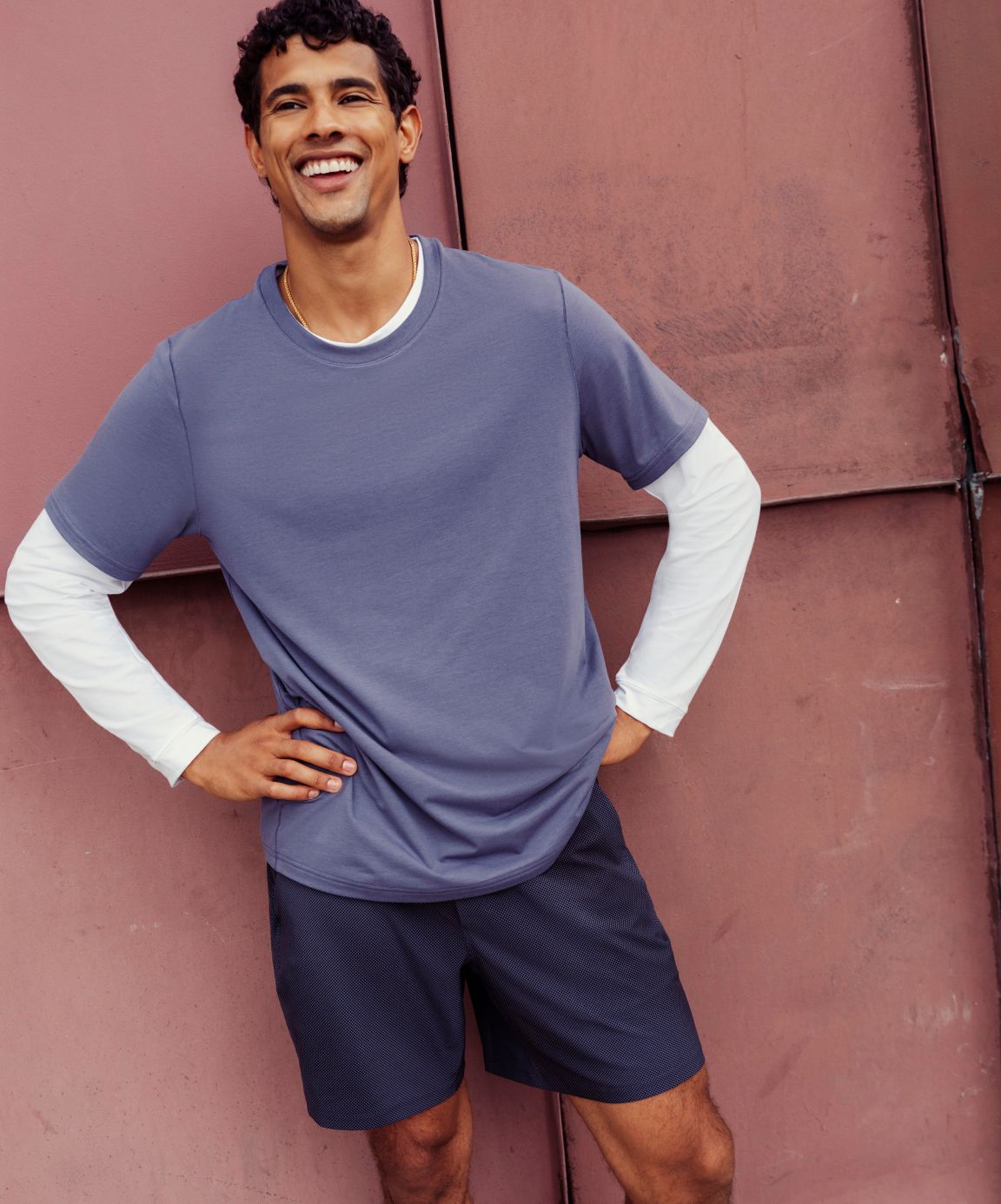 Shop Men's What's New