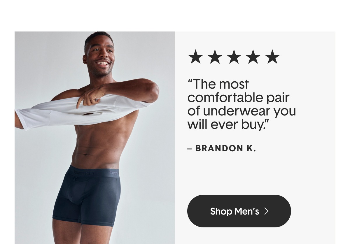 Shop Men's