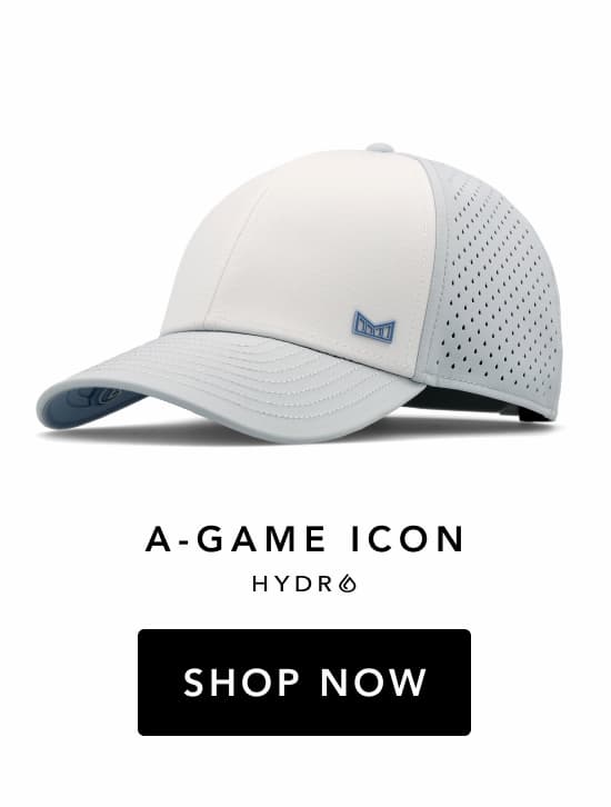 A-Game Icon HYDRO in Clear Lake