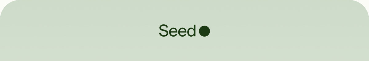 Seed