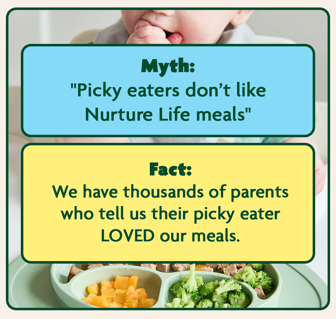myth vs fact