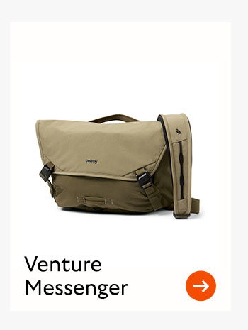 Venture Messenger