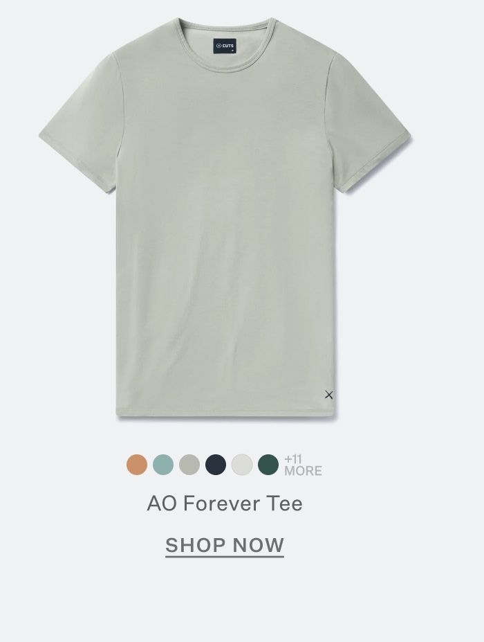AO Forever Tee