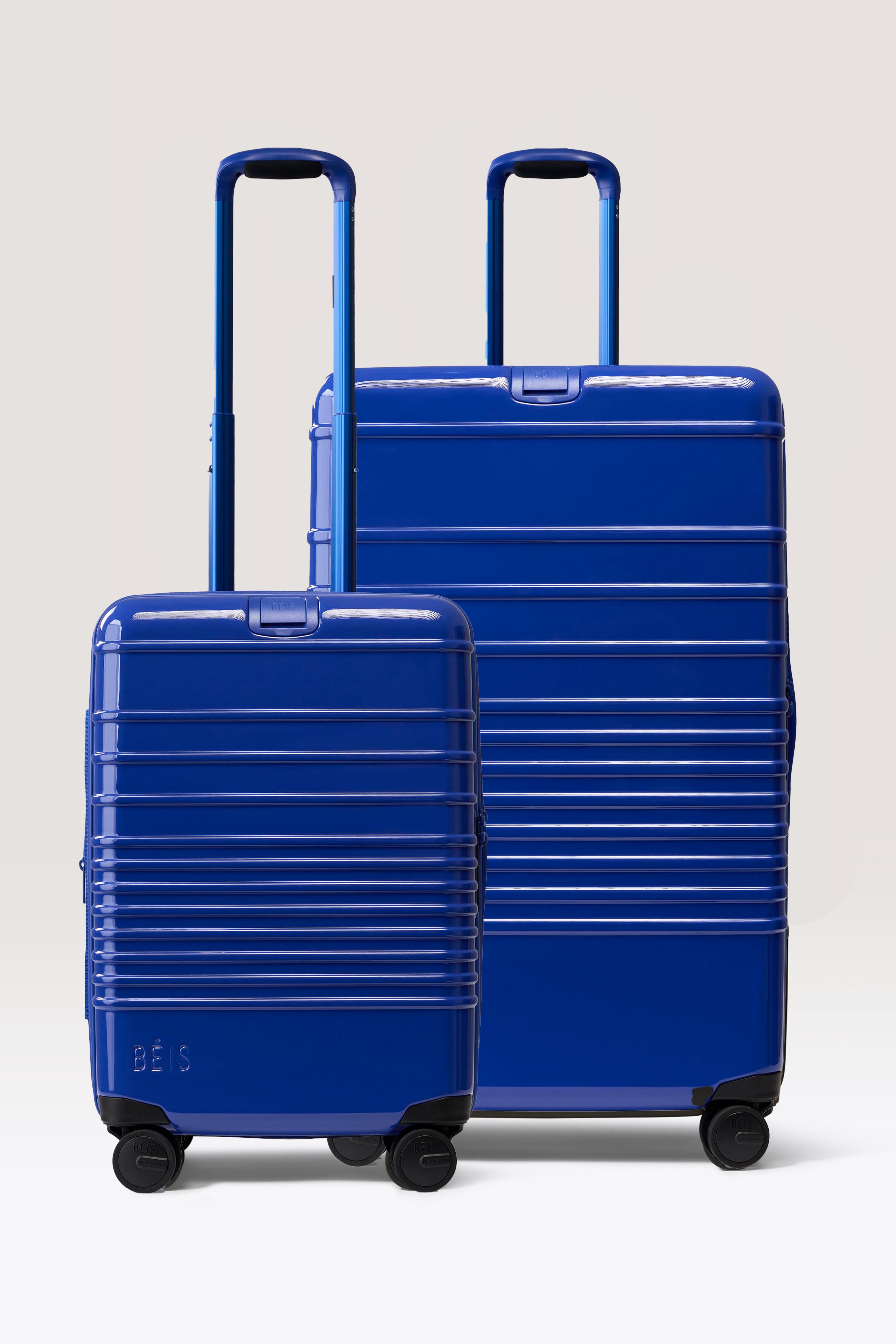 Image of The Luggage Starter Set