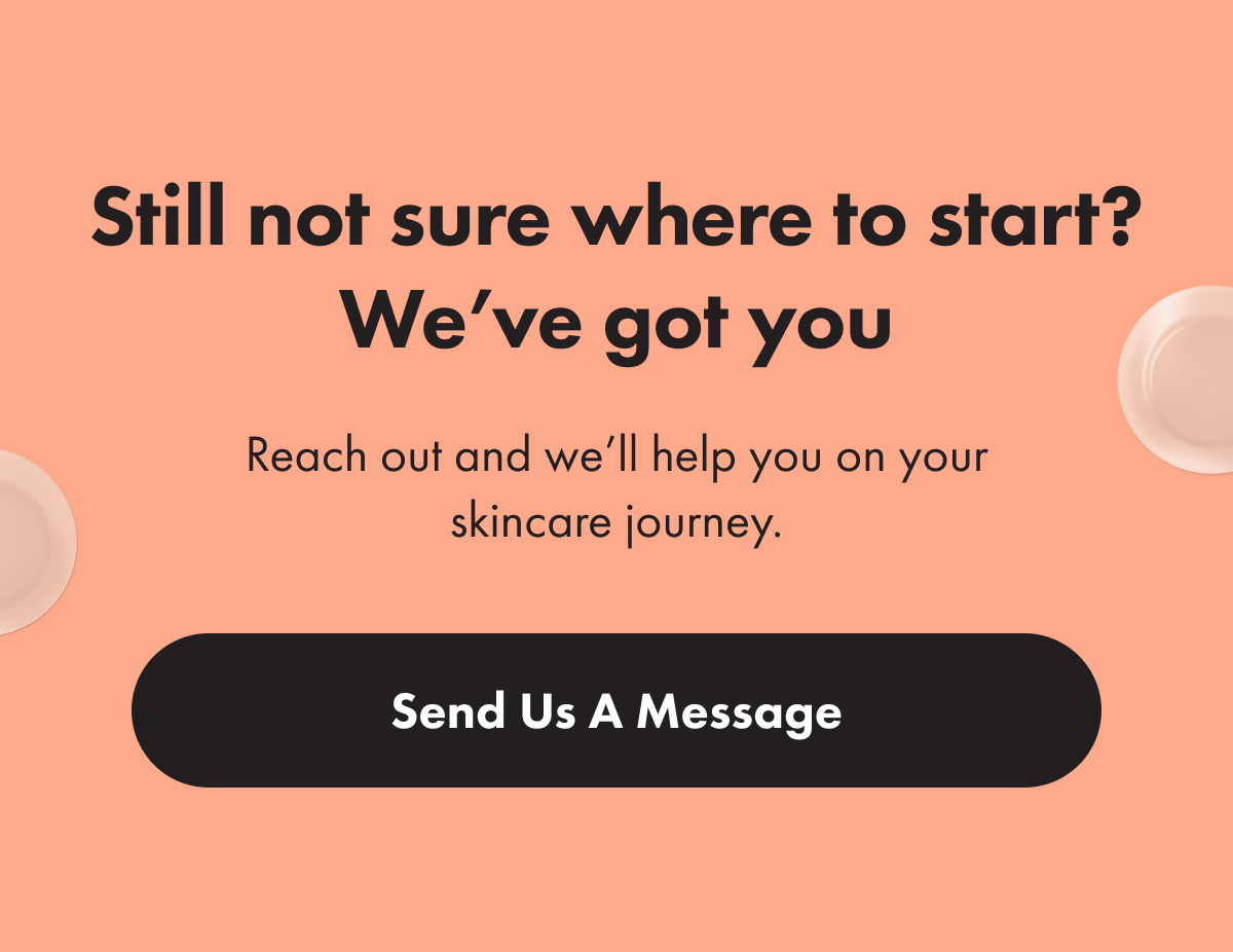  Still not sure where to start? We&rsquo;ve got you