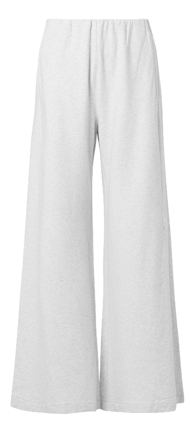 Sway Mid-Rise Gold Standard Pant - grey