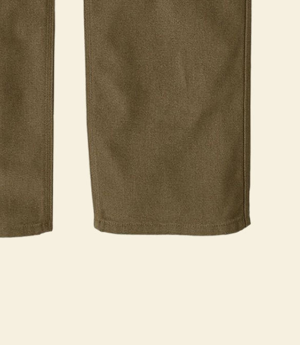 Men's Iron Forge&reg; 5-Pocket Work Pants