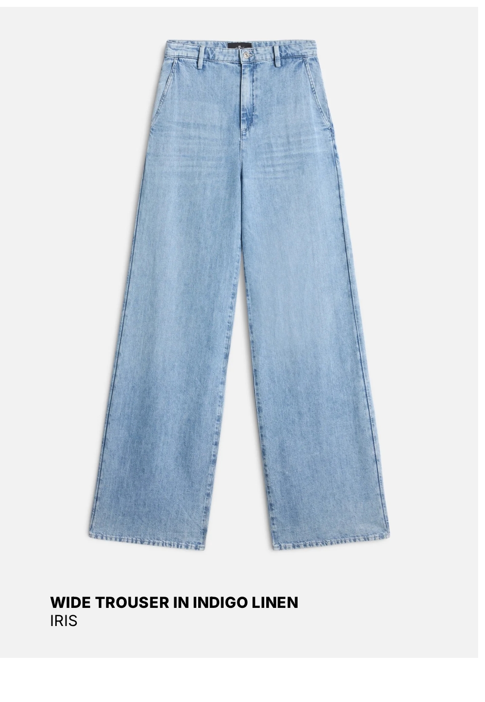Shop Lightweight Denim