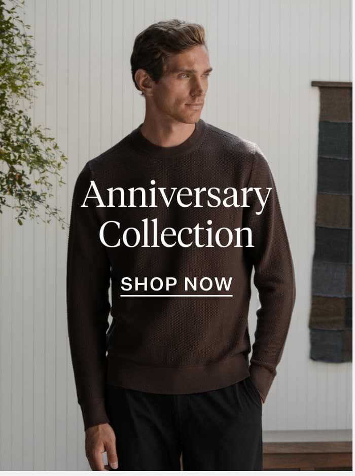Anniversary Collection | Shop Now