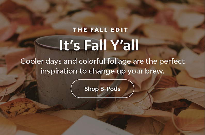 Shop B-Pods