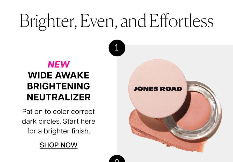 Wide Awake Brightening Neutralizer