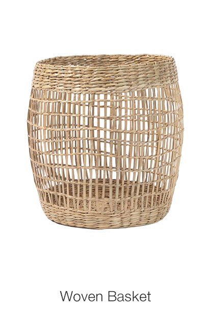 Shop Baskets