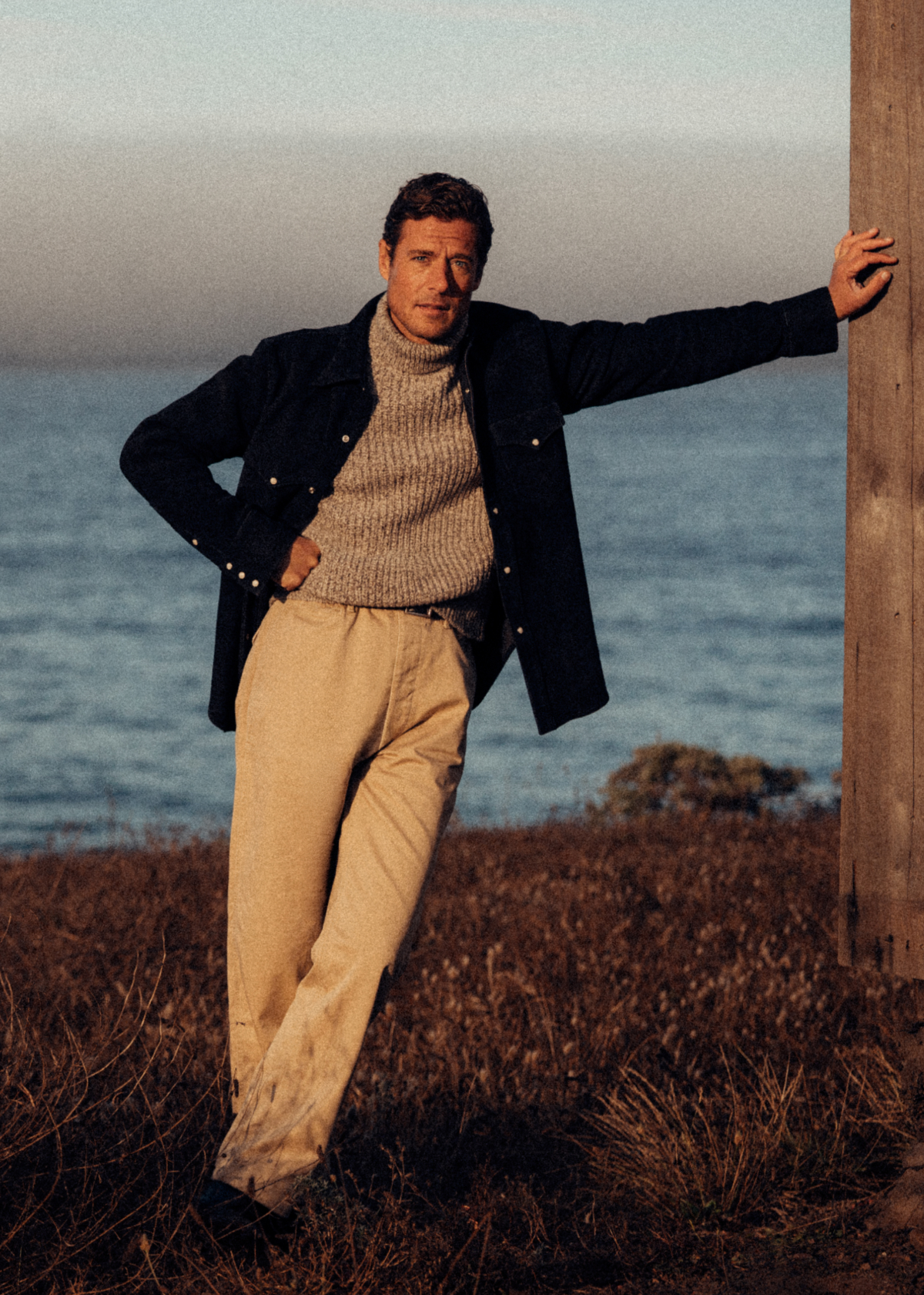 Fall Campaign