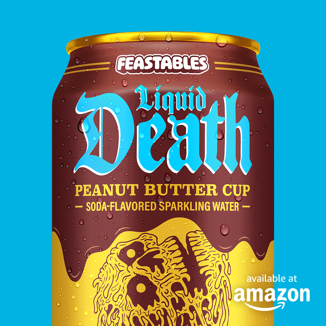 Liquid Death