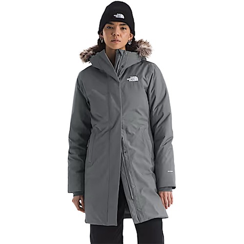 Arctic Down Parka - Women's