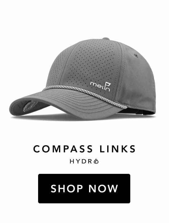 Compass Links MagnaLink HYDRO in Grey