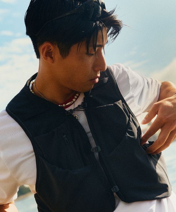 Running Accessories&nbsp;&rarr;
