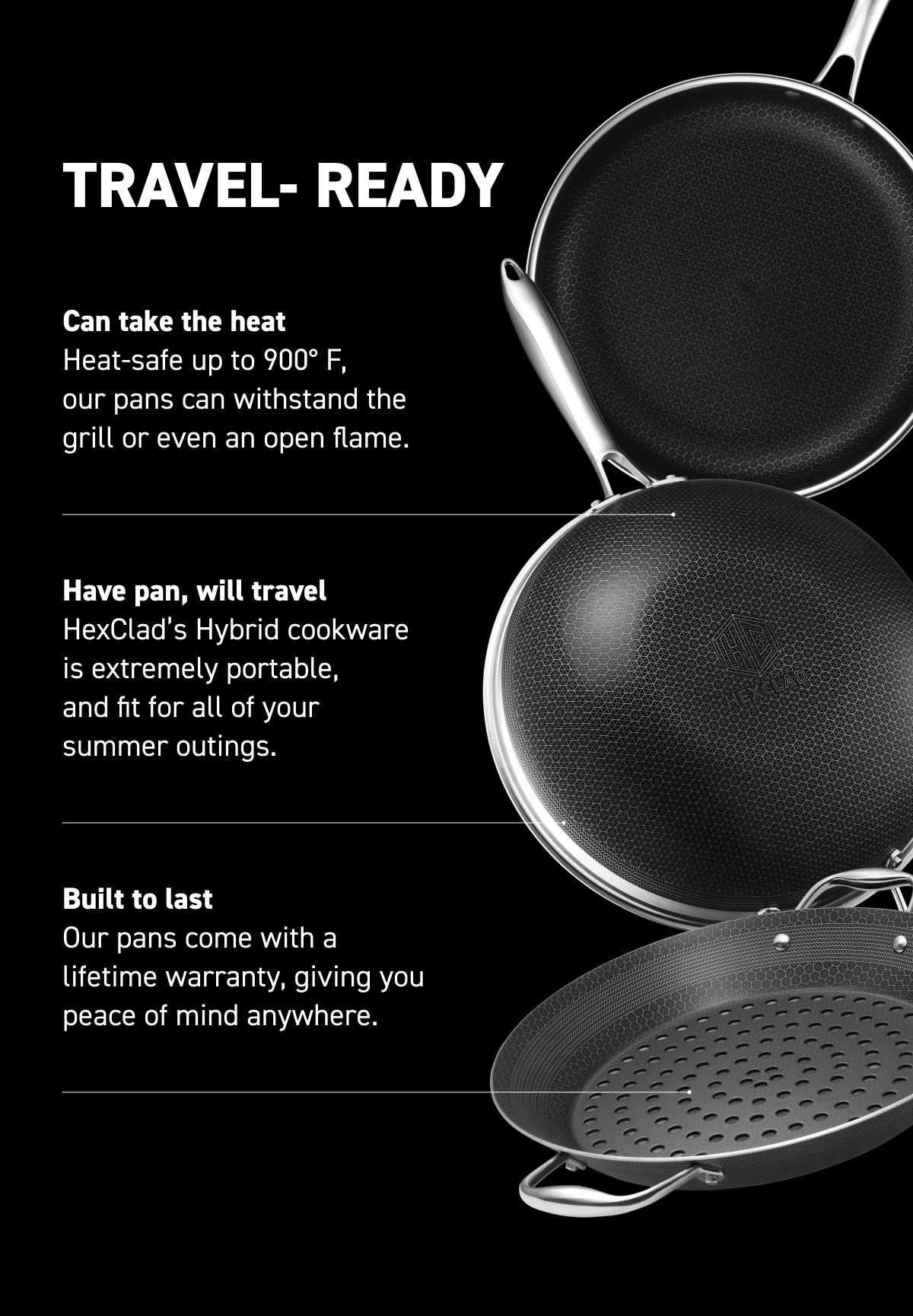 [Shop Hybrid Cookware]