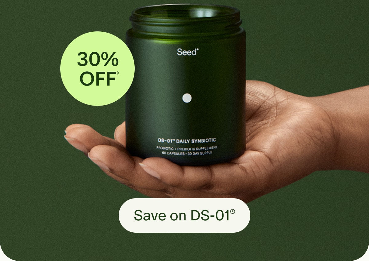 30% OFF&loz; | Save on DS-01&reg;
