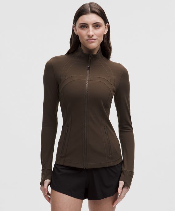 Define Jacket Nulu&trade;