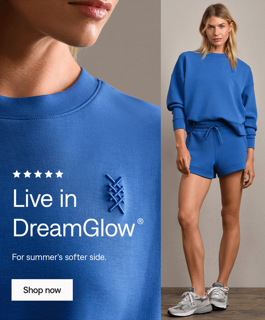 Shop DreamGlow&reg;