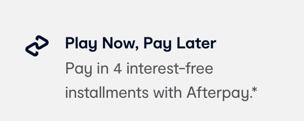 Play Now, Pay Later