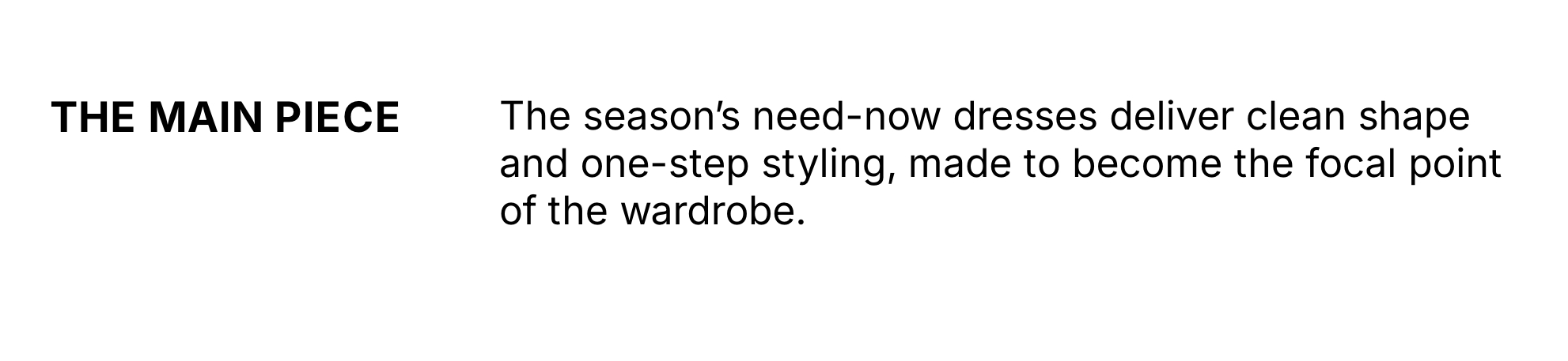 Shop Need-Now Dresses