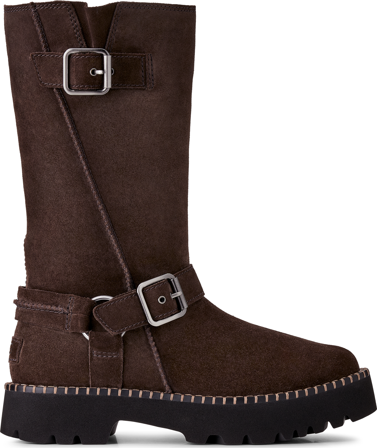 Uptowner Biker Boot
