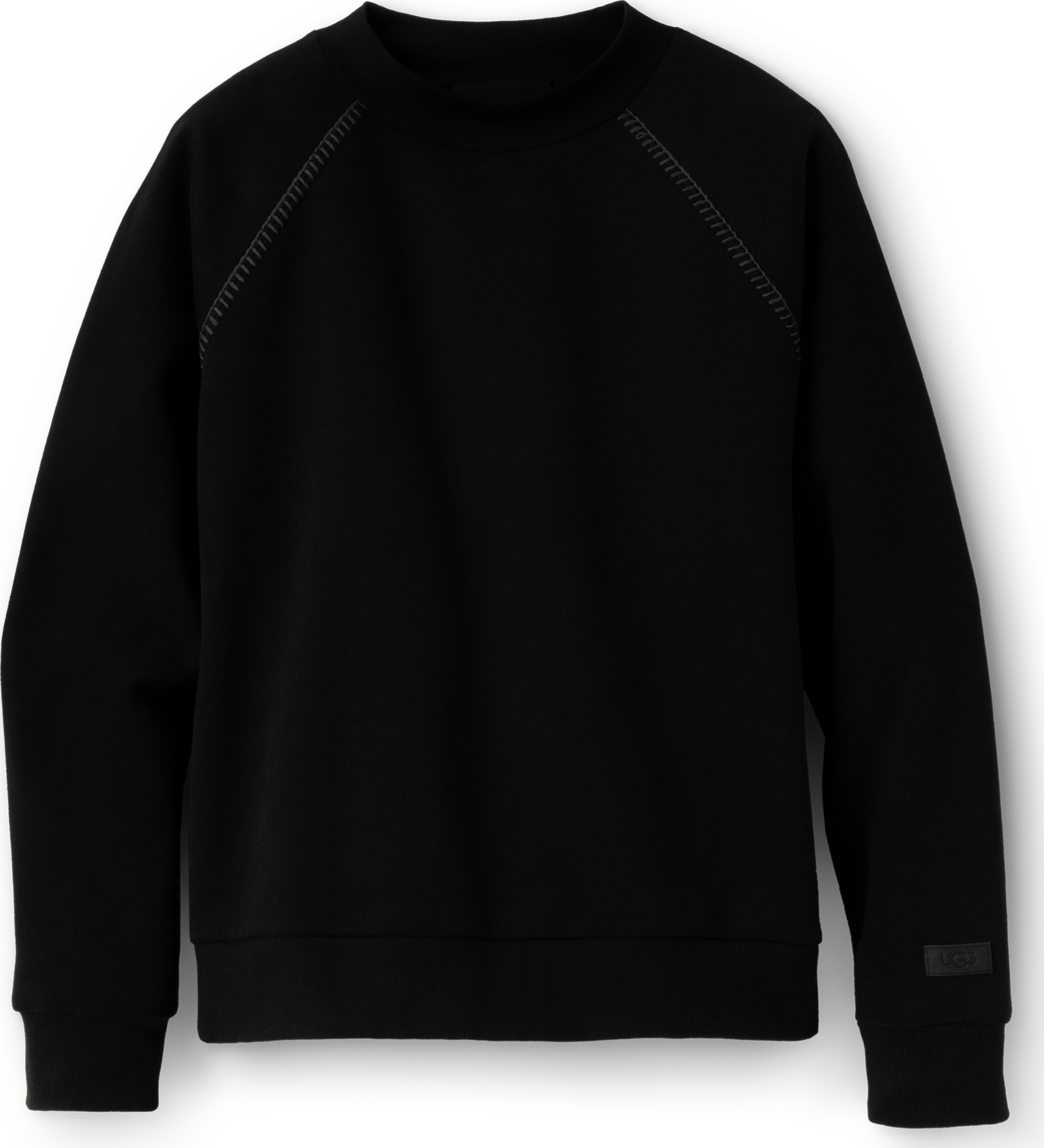 Classic Crewneck