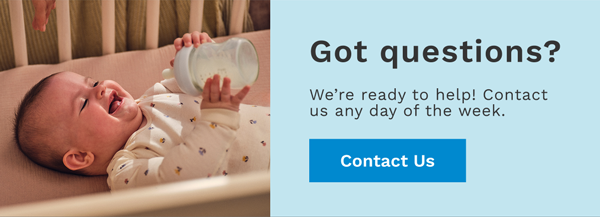Got Questions? | Contact Us