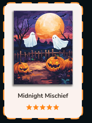 Midnight Mischief