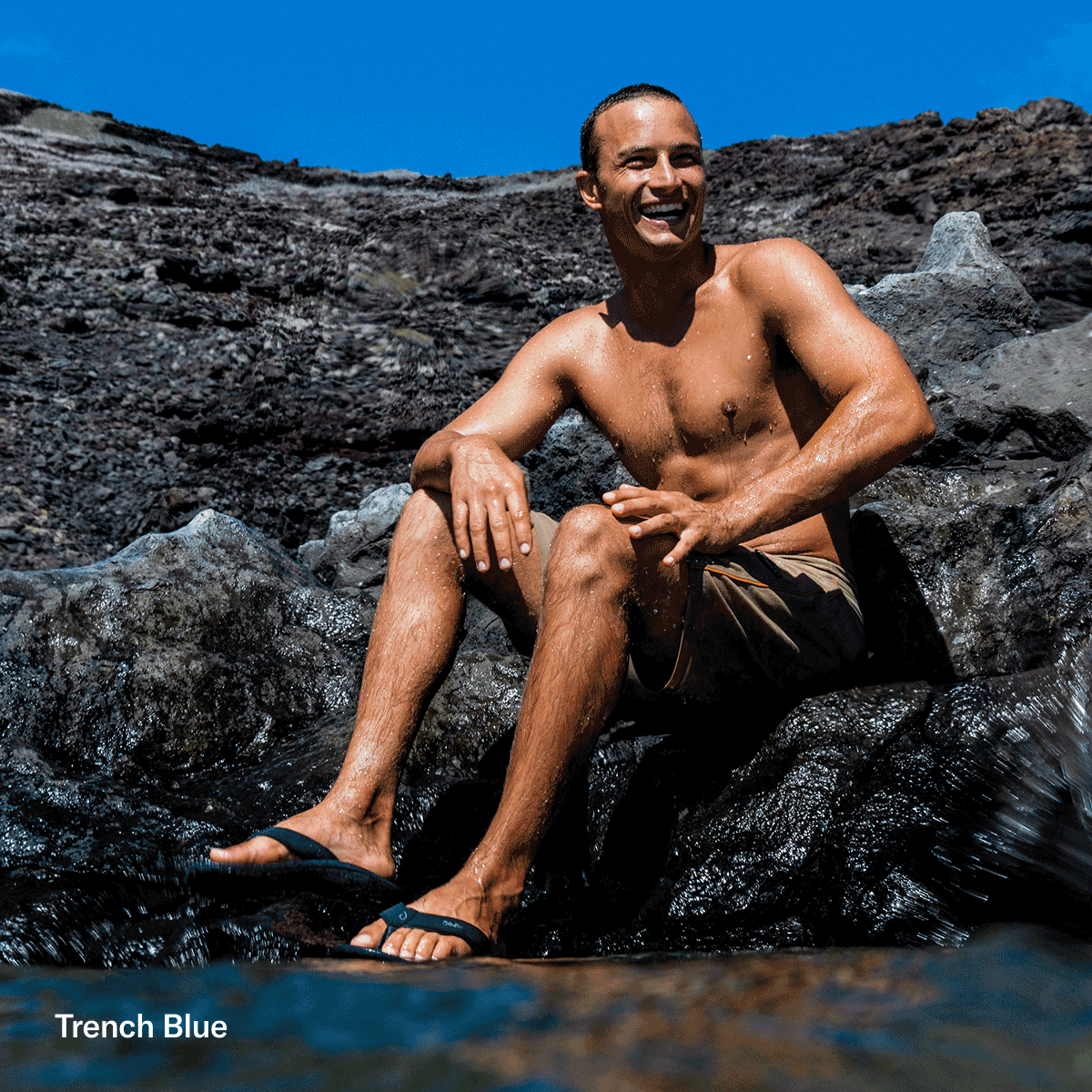Men's 'Ohana