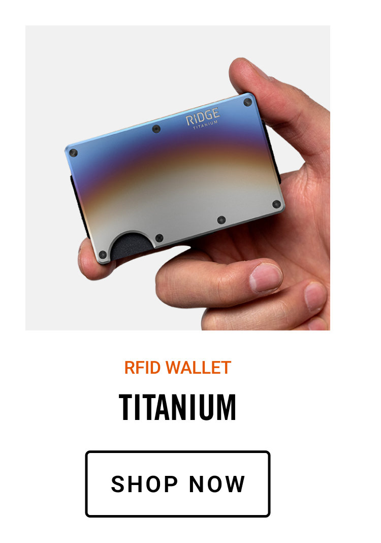 Titanium