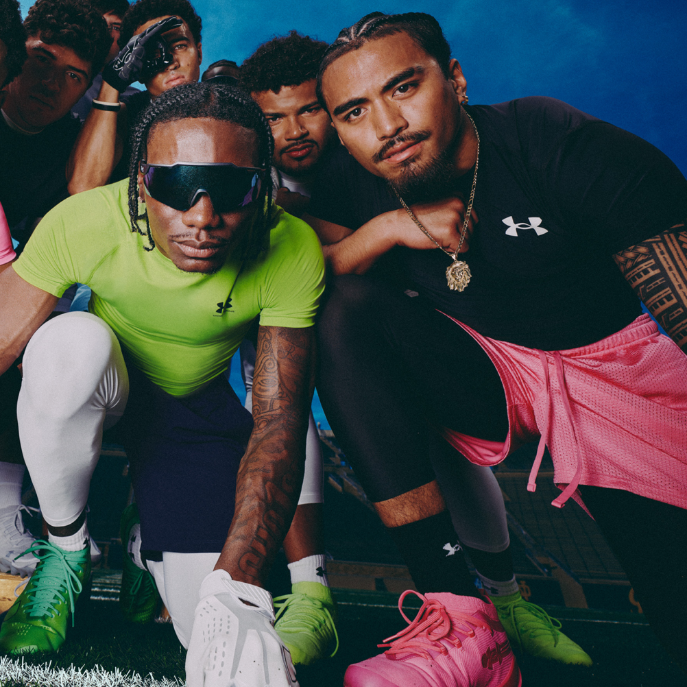 Under Armour