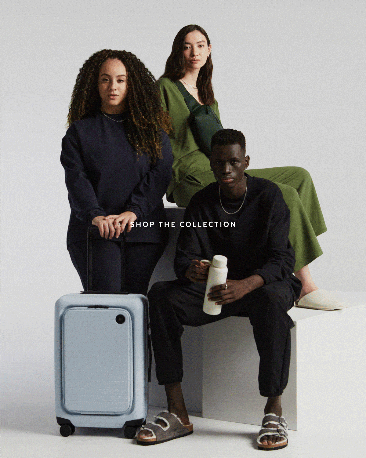 Shop the Collection.