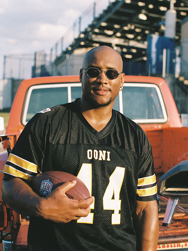 Derrell Smith
