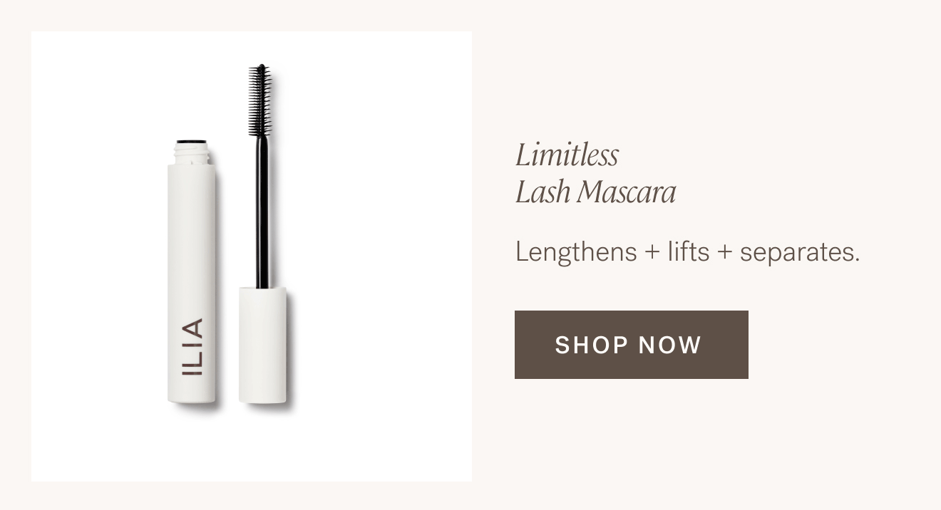 Limitless Lash Mascara