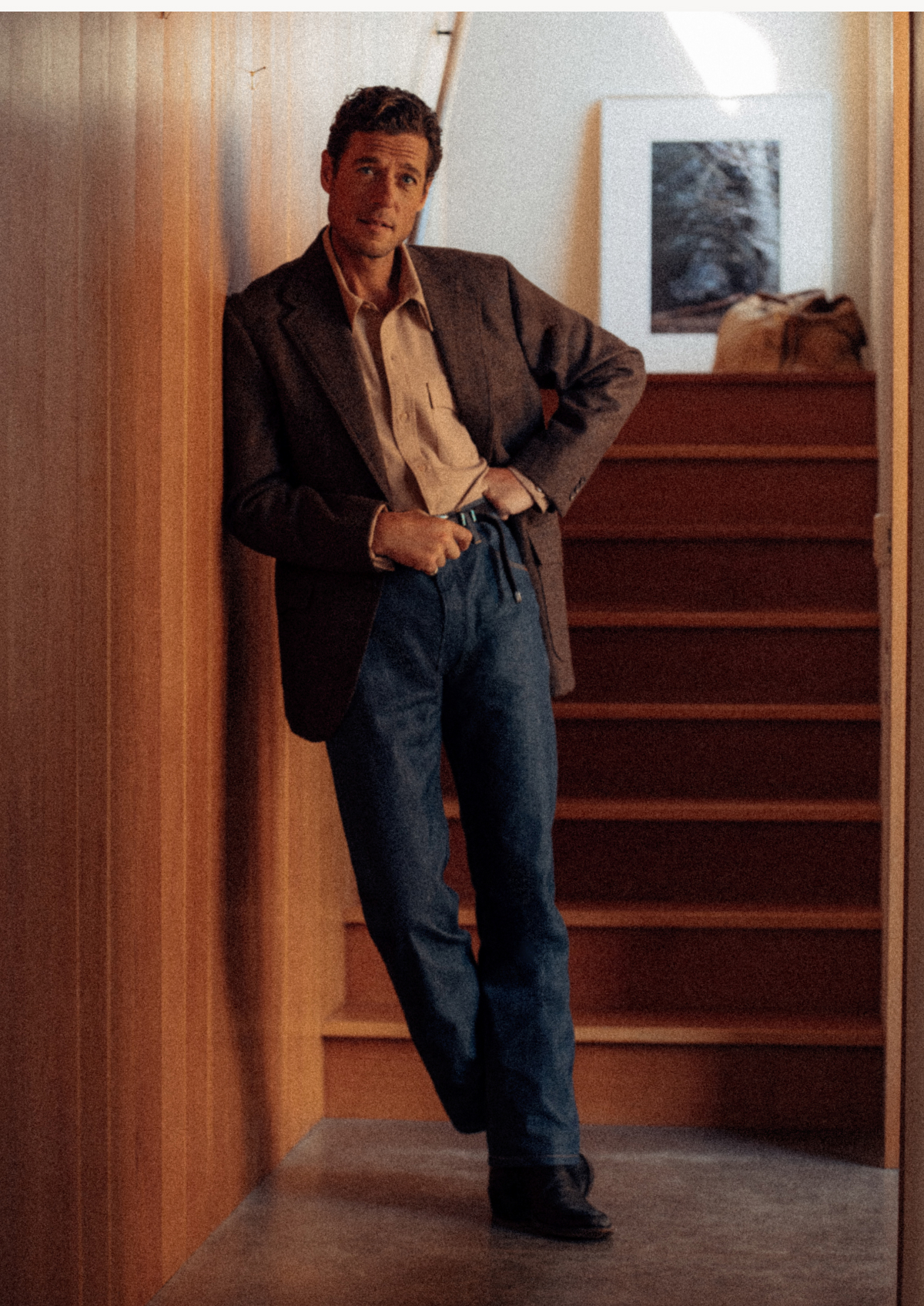 Fall Campaign