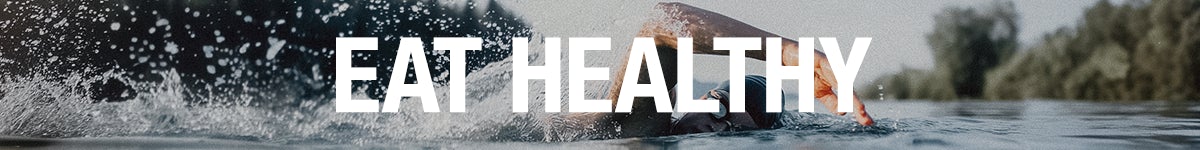 Goal - Eat Well 
