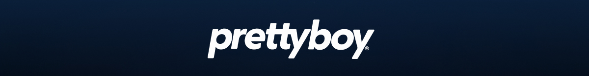 Pretty Boy Logo