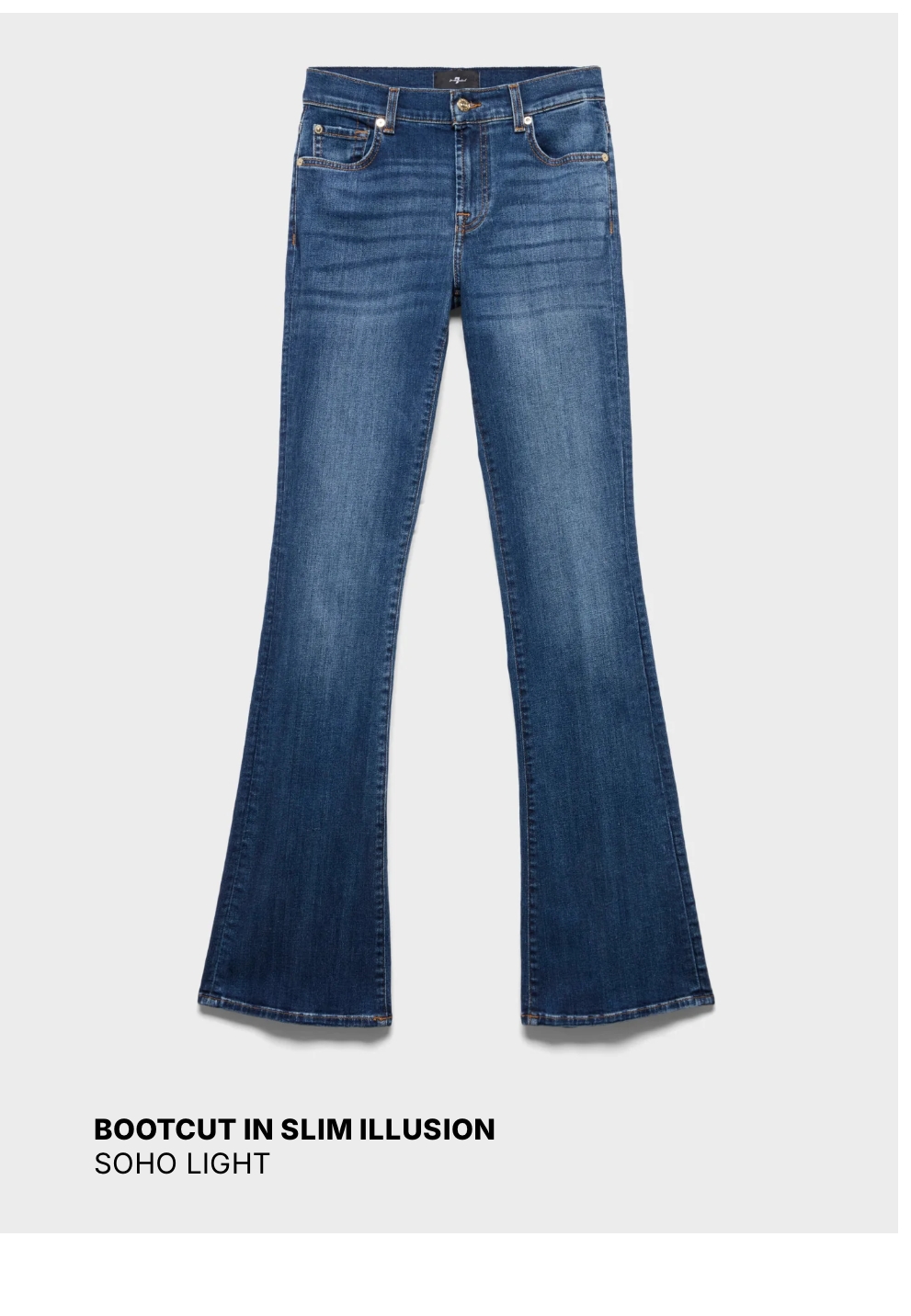 Shop Bootcut Denim