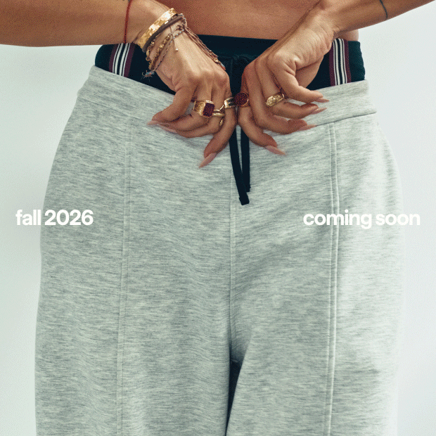 fall 2026 coming soon