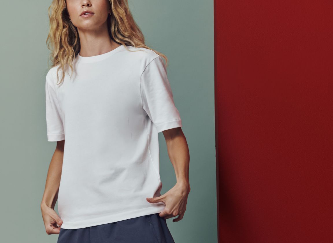 Shop The Forever Favourite Tee