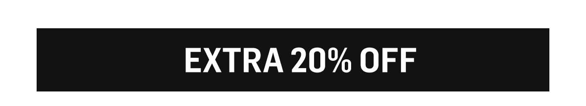 Extra 20% off